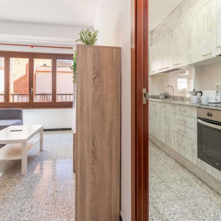 Can Lopits - Apartamento Deluxe de 2 dormitorios con balcón - 6