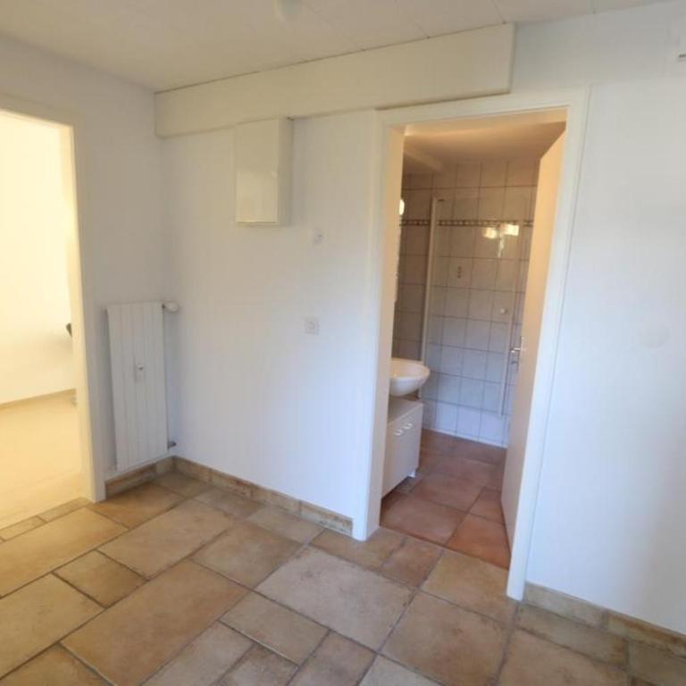 Apartment Bünda - Apartment mit 1 Schlafzimmer und Wohnzimmer - 9