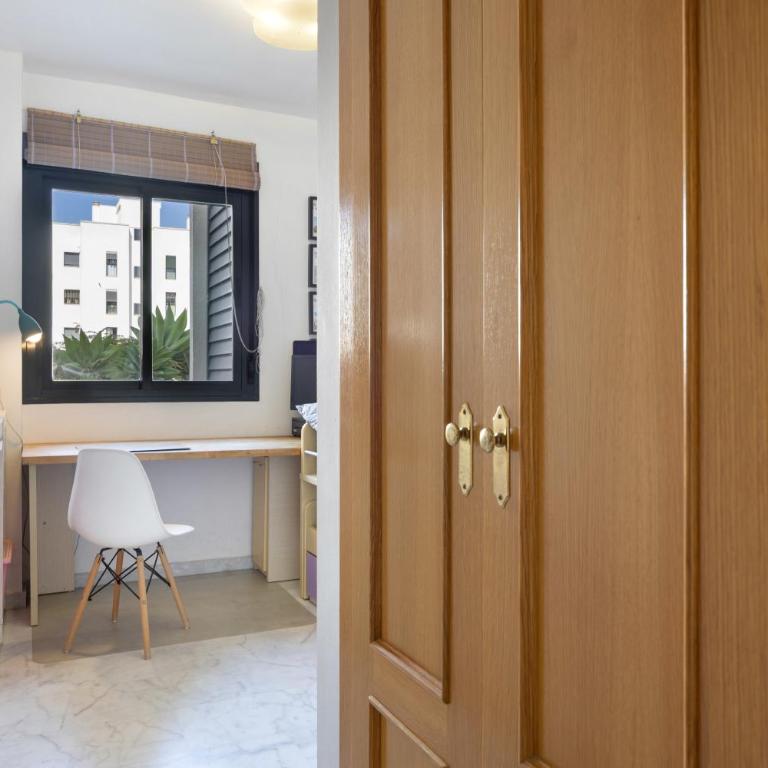 Apartamento Bahía Golf Suite - Apartamento Premium de 3 dormitorios con balcón - 16