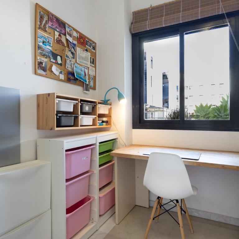 Apartamento Bahía Golf Suite - Apartamento Premium de 3 dormitorios con balcón - 17