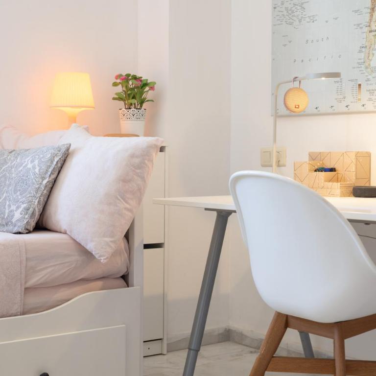 Apartamento Bahía Golf Suite - Apartamento Premium de 3 dormitorios con balcón - 22