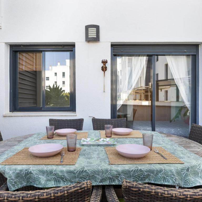 Apartamento Bahía Golf Suite - Apartamento Premium de 3 dormitorios con balcón - 25