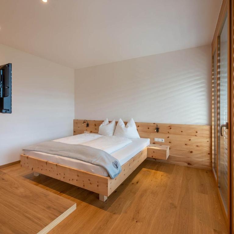Moosbichlerhof - Chalet con 1 Camera da Letto - 4