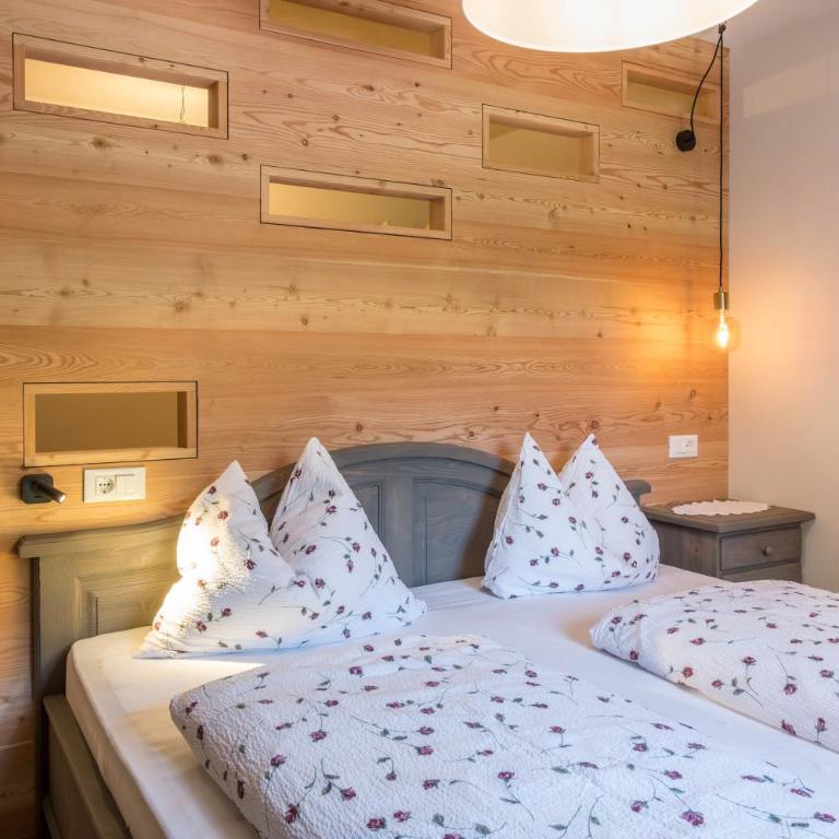 Thaleralm - Three-Bedroom House - 19