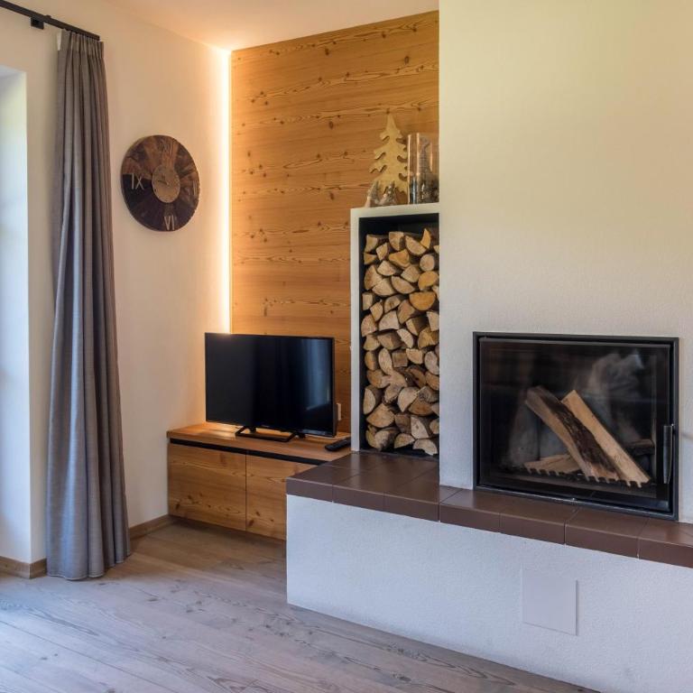Thaleralm - Three-Bedroom House - 6