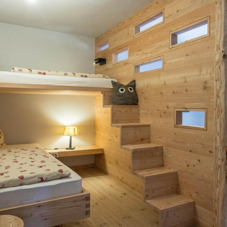 Thaleralm - Three-Bedroom House - 21