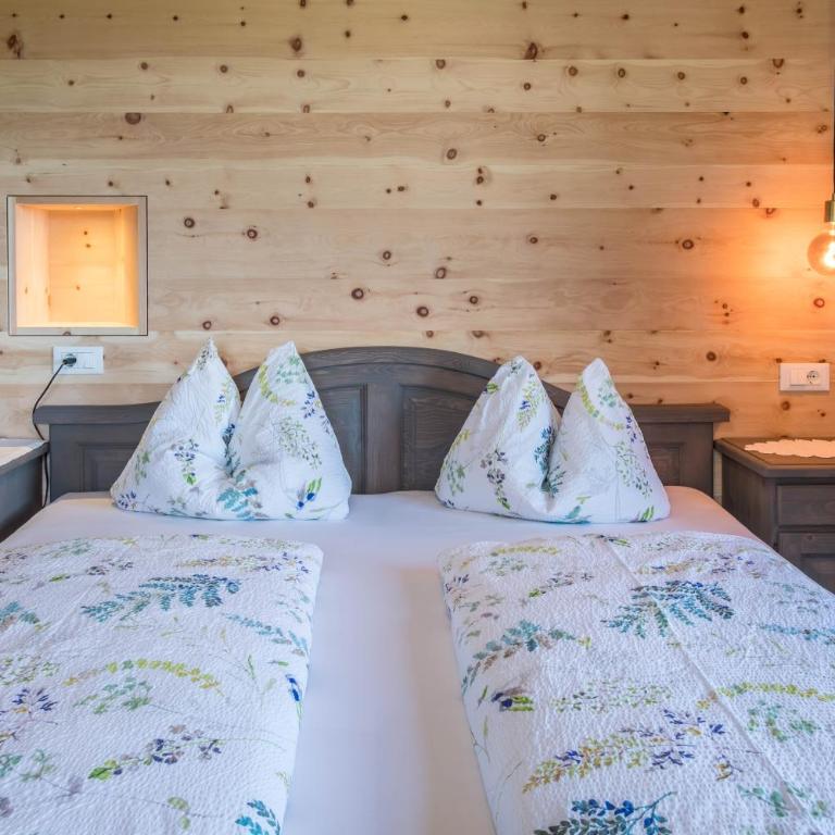 Thaleralm - Three-Bedroom House - 5