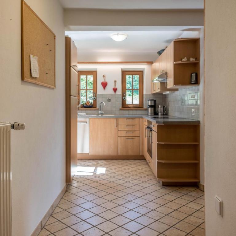 Thaleralm - Three-Bedroom House - 7