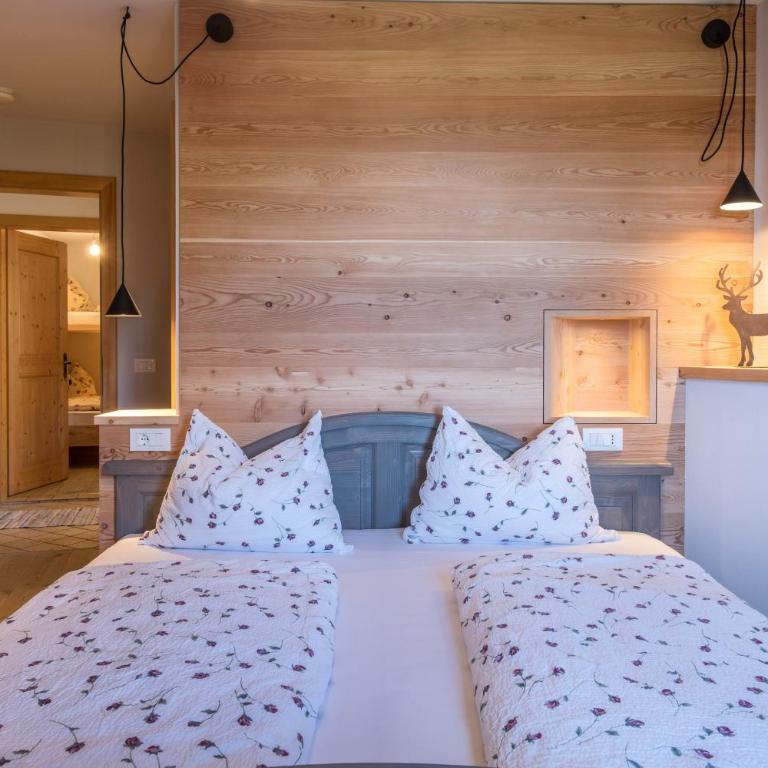 Thaleralm - Three-Bedroom House - 17