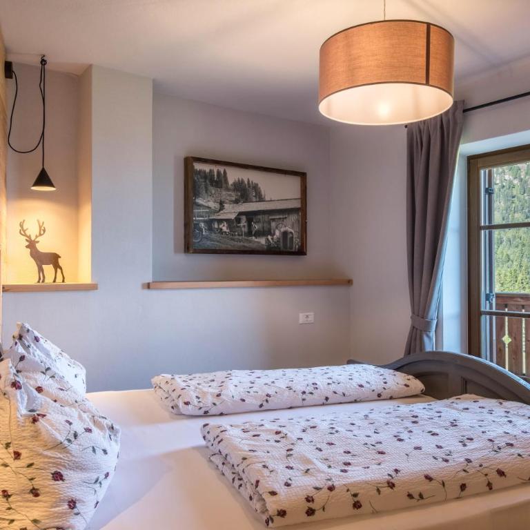 Thaleralm - Three-Bedroom House - 16