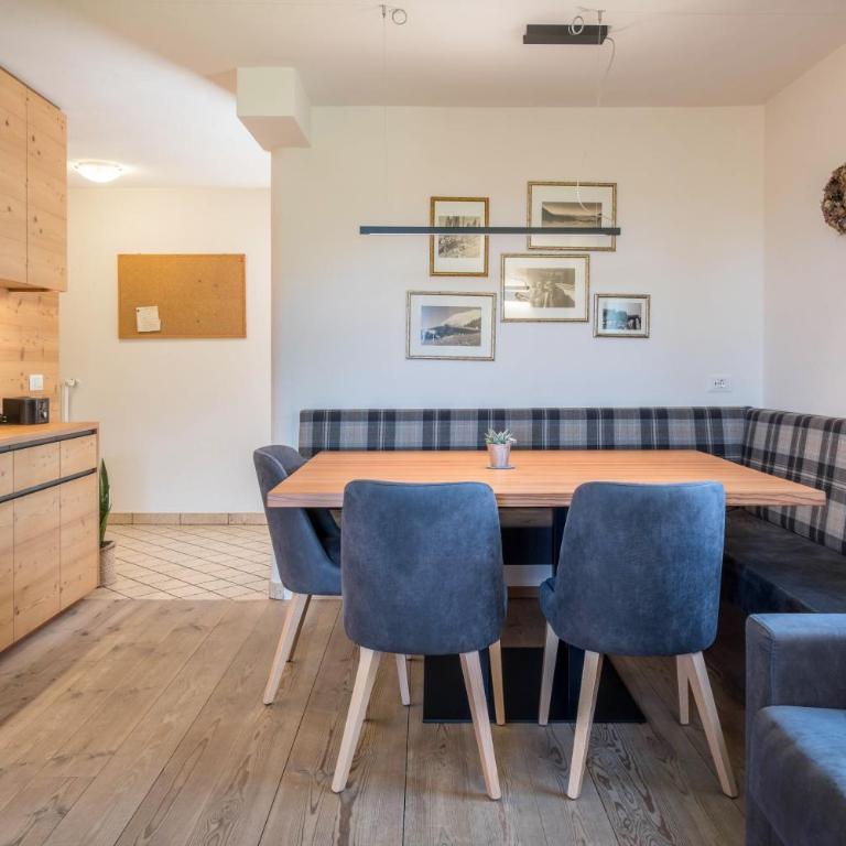 Thaleralm - Three-Bedroom House - 3