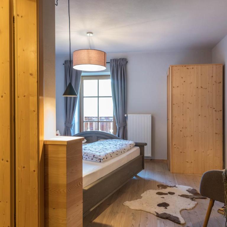 Thaleralm - Three-Bedroom House - 15