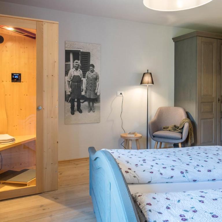Thaleralm - Three-Bedroom House - 18
