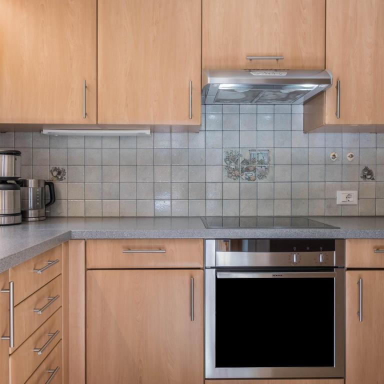 Thaleralm - Three-Bedroom House - 10