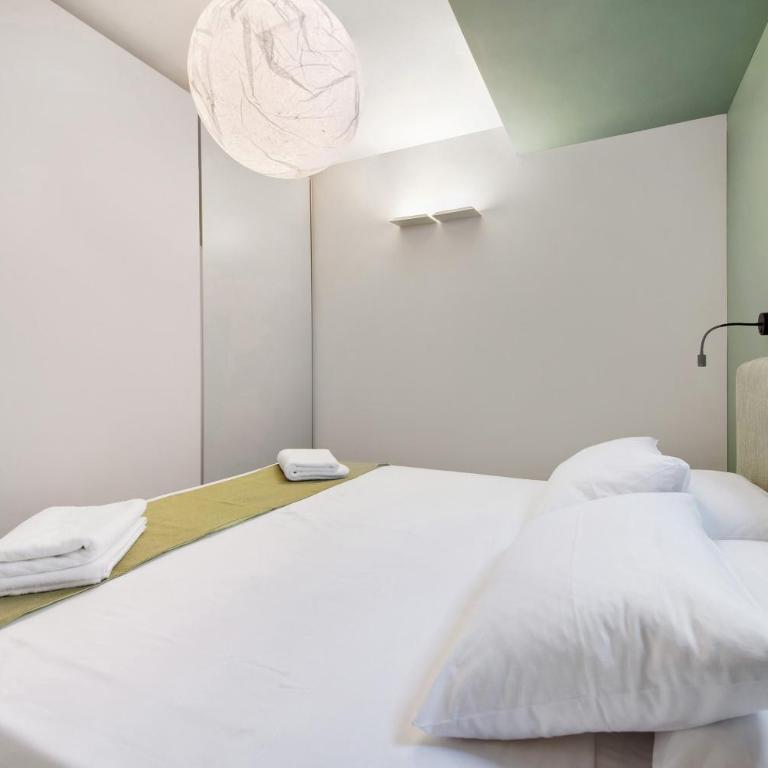 Gemhouse Smeraldo garda lake - Appartamento con 1 Camera da Letto e Vista Lago - 16