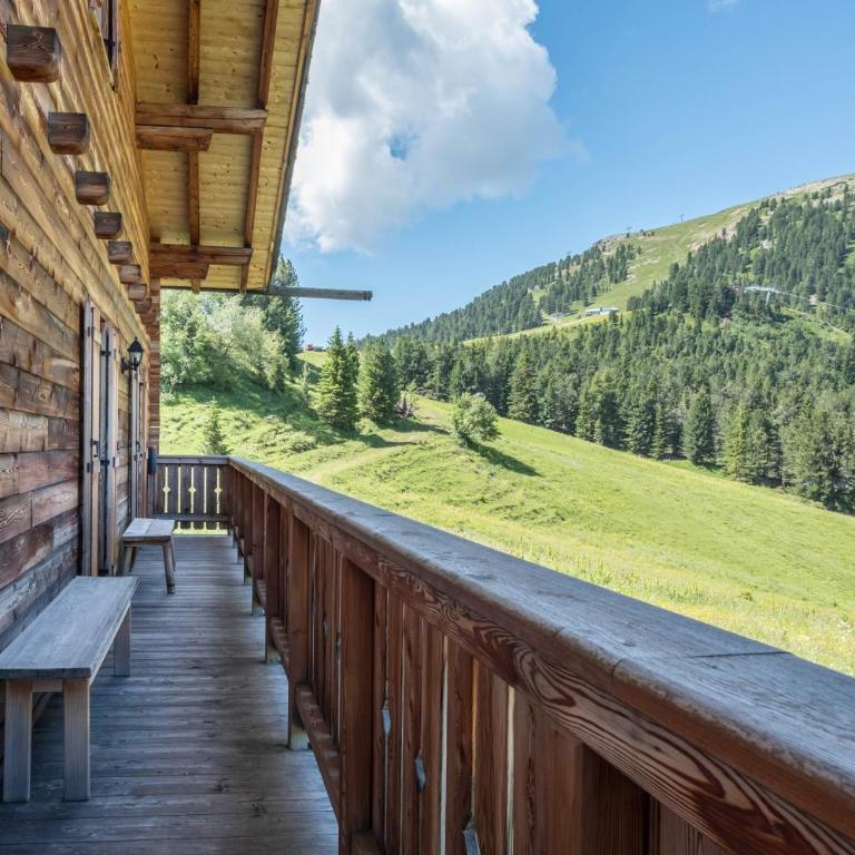 Thaleralm - Three-Bedroom House - 25