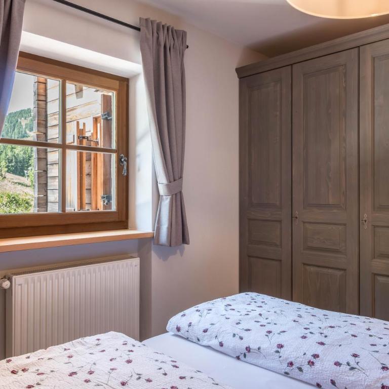 Thaleralm - Three-Bedroom House - 20