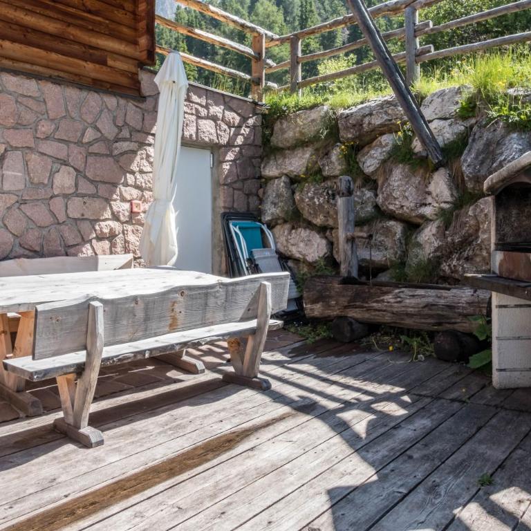 Thaleralm - Three-Bedroom House - 27