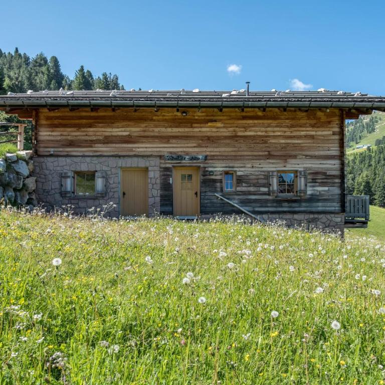 Thaleralm - Three-Bedroom House - 4