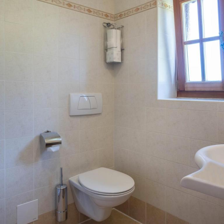 Thaleralm - Three-Bedroom House - 24