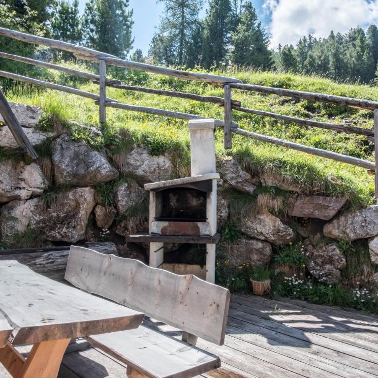 Thaleralm - Three-Bedroom House - 26
