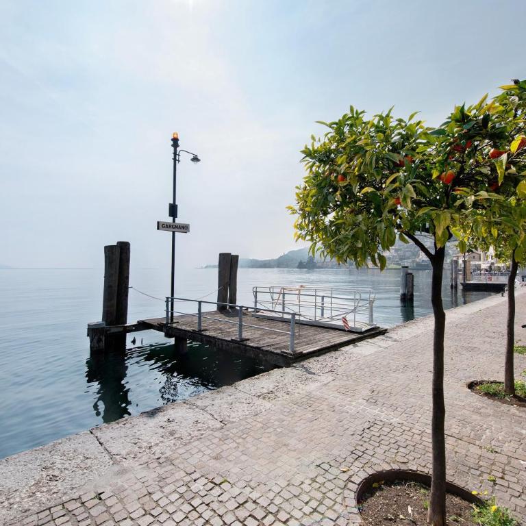 Gemhouse Smeraldo garda lake - Appartamento con 1 Camera da Letto e Vista Lago - 29