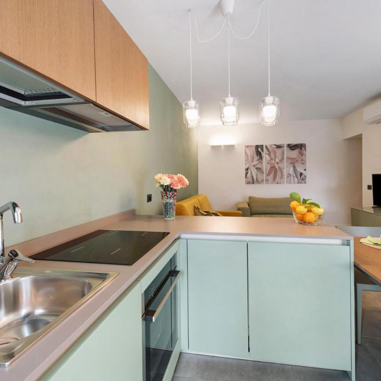 Gemhouse Smeraldo garda lake - Appartamento con 1 Camera da Letto e Vista Lago - 7