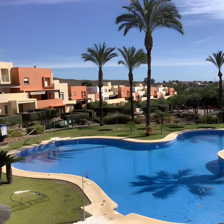 Los Almendros - Casa de 2 dormitorios - 33
