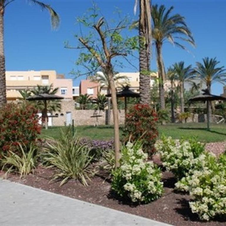 Los Almendros - Casa de 2 dormitorios - 21
