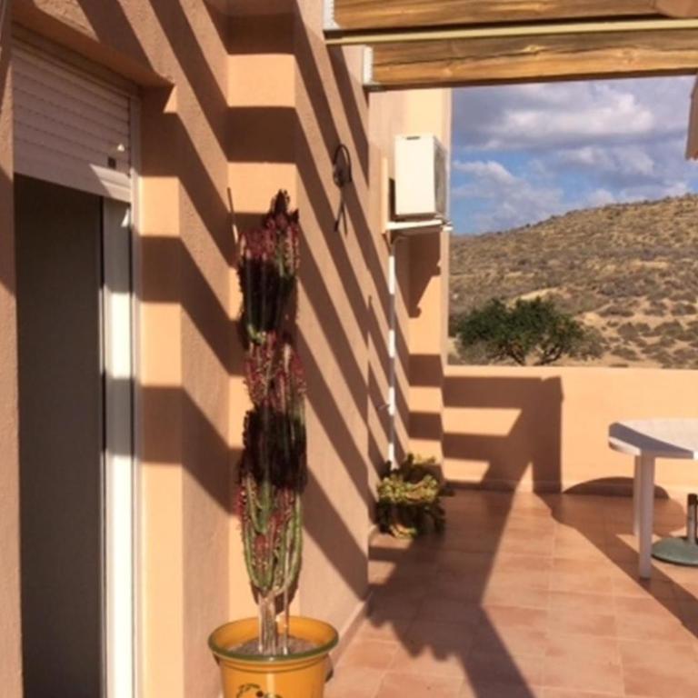 Los Almendros - Casa de 2 dormitorios - 5
