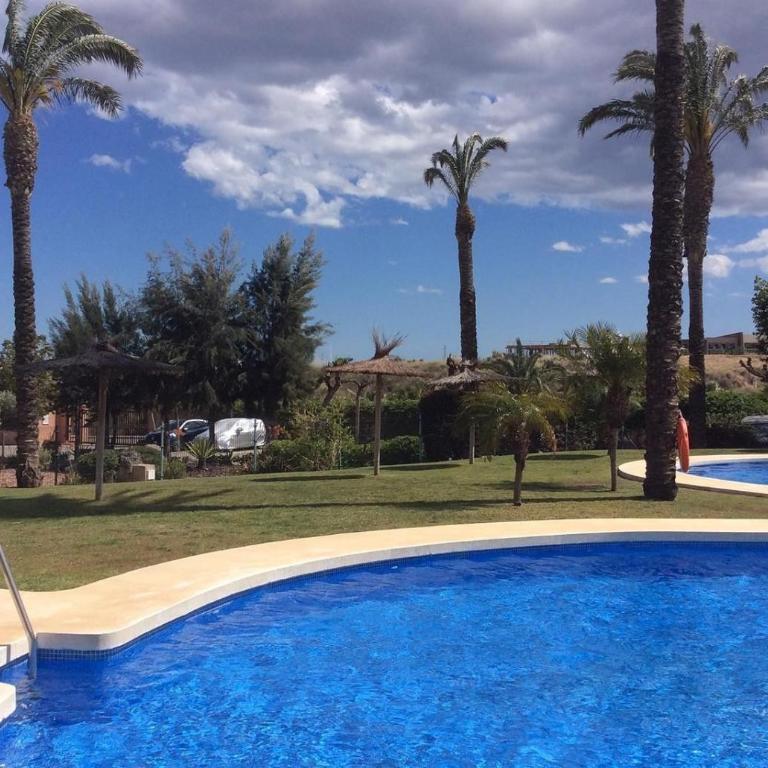Los Almendros - Casa de 2 dormitorios - 26