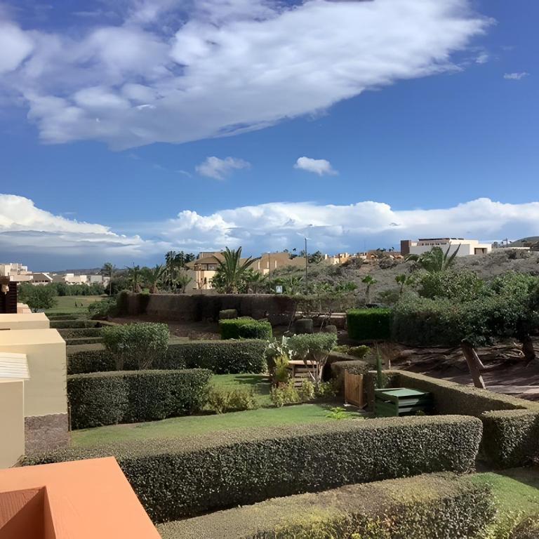 Los Almendros - Casa de 2 dormitorios - 19