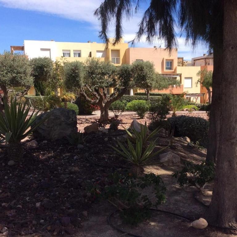 Los Almendros - Casa de 2 dormitorios - 23