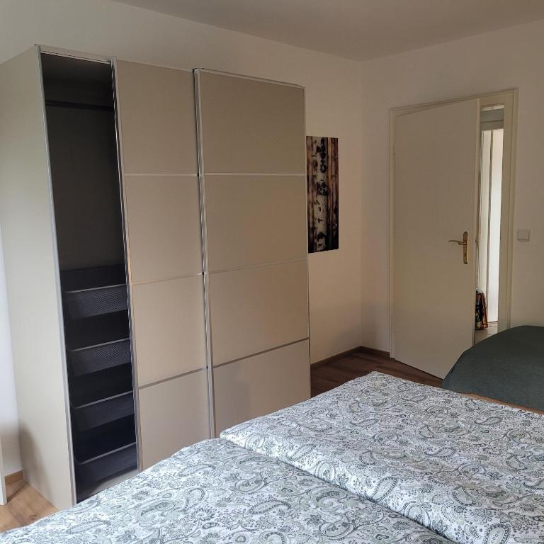 Ferienwohnung Hubert - Appartement 1 Chambre Supérieur avec Balcon - 13