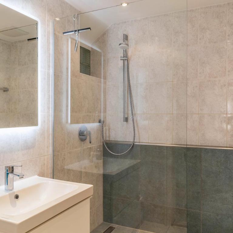 Ferienwohnung Hubert - Appartement 1 Chambre Supérieur avec Balcon - 17