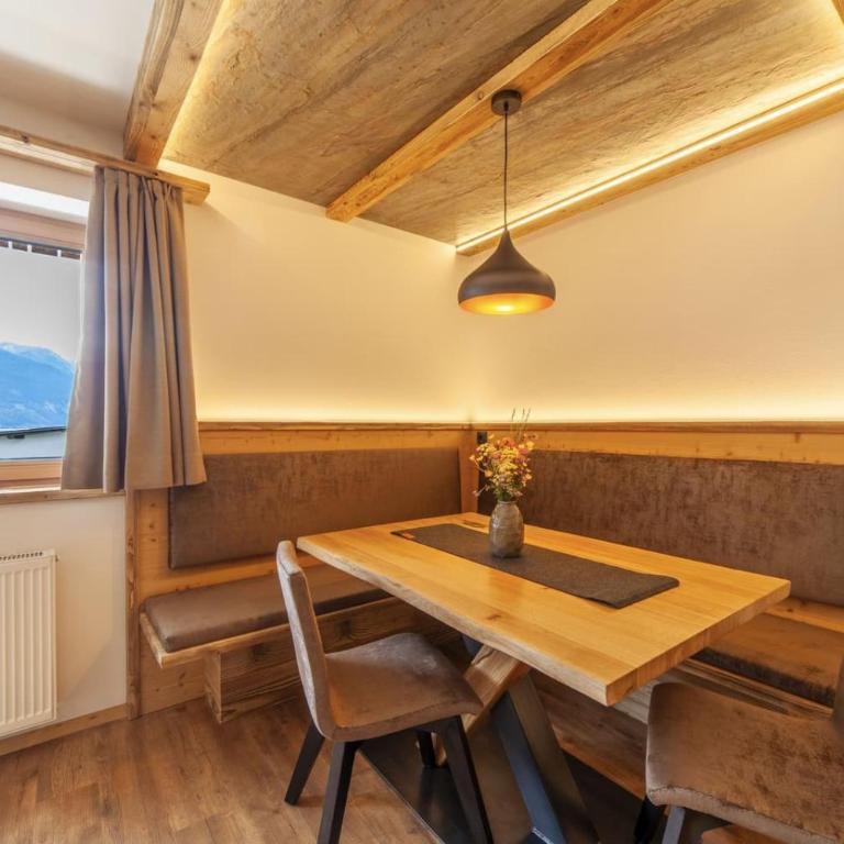 Mühlanderhof Apt Endkopf - Superior Apartment mit 1 Schlafzimmer und Balkon - 6