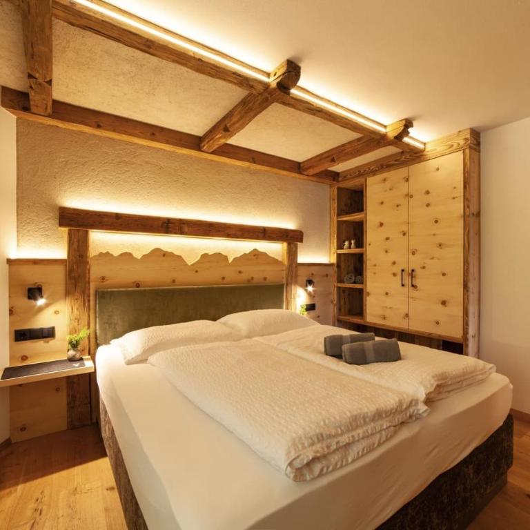 Mühlanderhof Apt Endkopf - Superior Apartment mit 1 Schlafzimmer und Balkon - 7