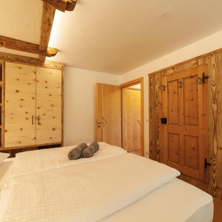 Mühlanderhof Apt Endkopf - Superior Apartment mit 1 Schlafzimmer und Balkon - 10