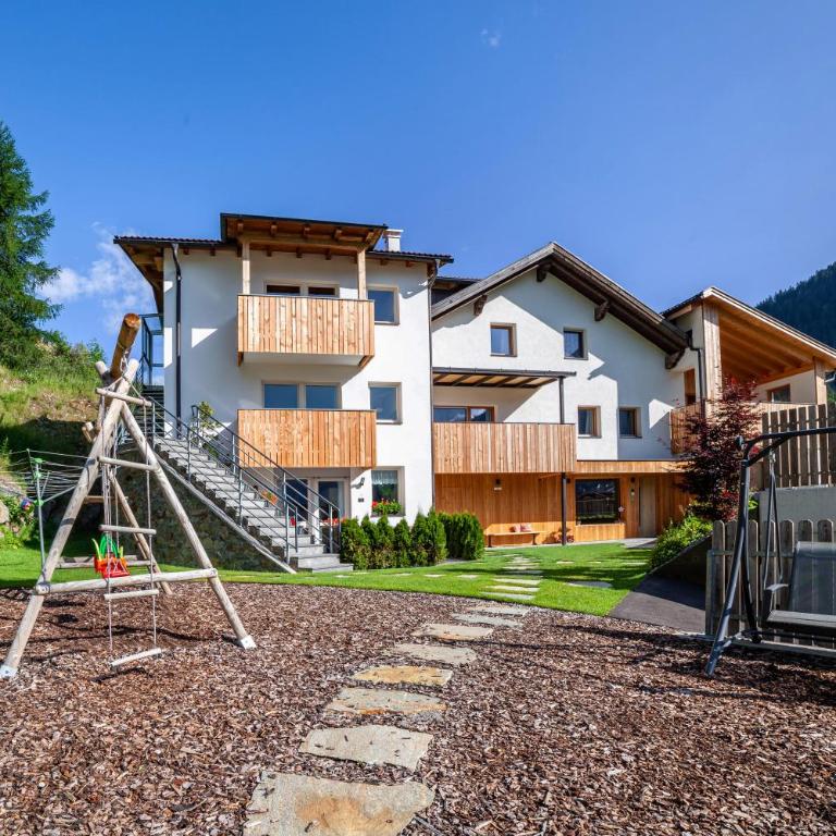 Mühlanderhof Apt Endkopf - Superior Apartment mit 1 Schlafzimmer und Balkon - 19