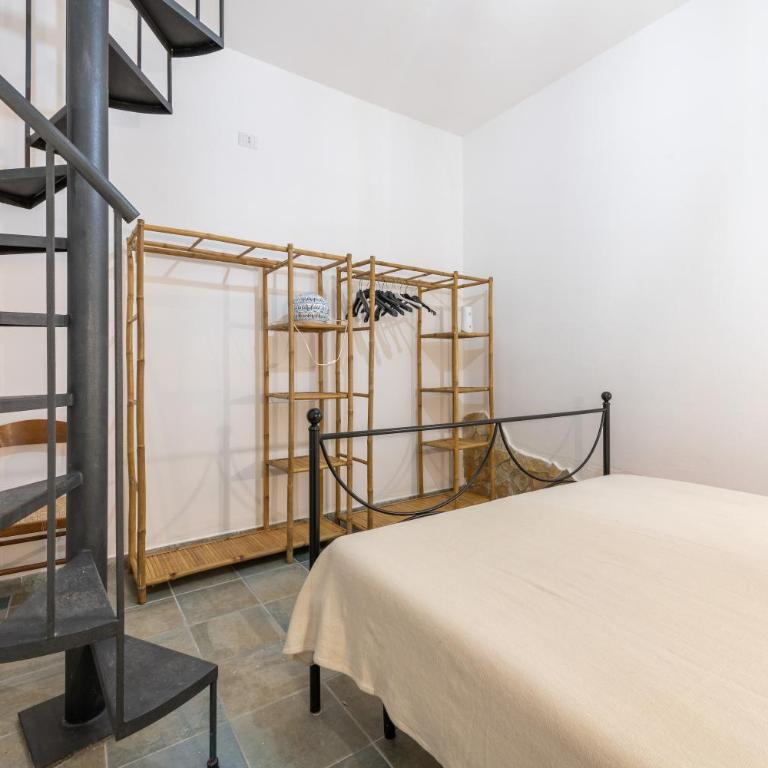 Solemarevacanze Villasimius - Two-Bedroom House - 14