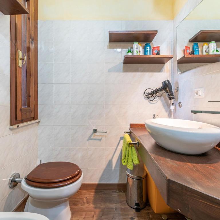 Solemarevacanze Villasimius - Two-Bedroom House - 15