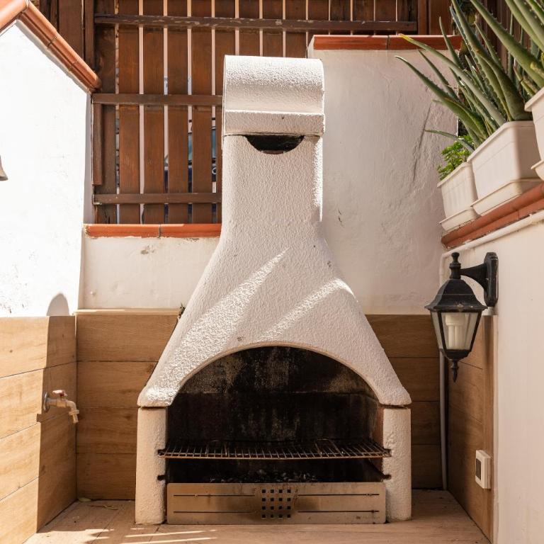 Solemarevacanze Villasimius - Two-Bedroom House - 20