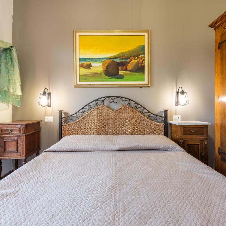 Solemarevacanze Villasimius - Two-Bedroom House - 10