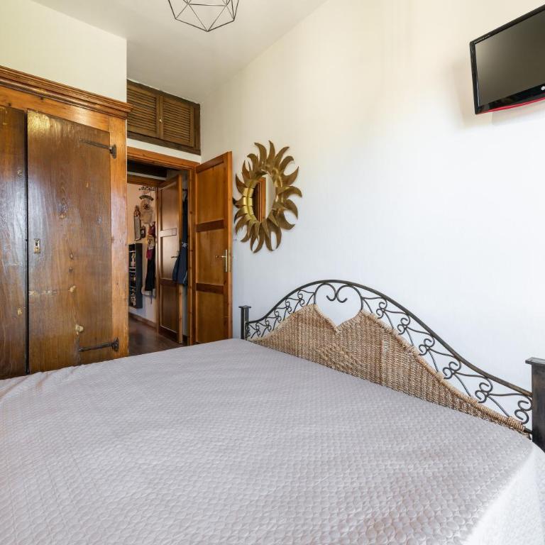 Solemarevacanze Villasimius - Two-Bedroom House - 11