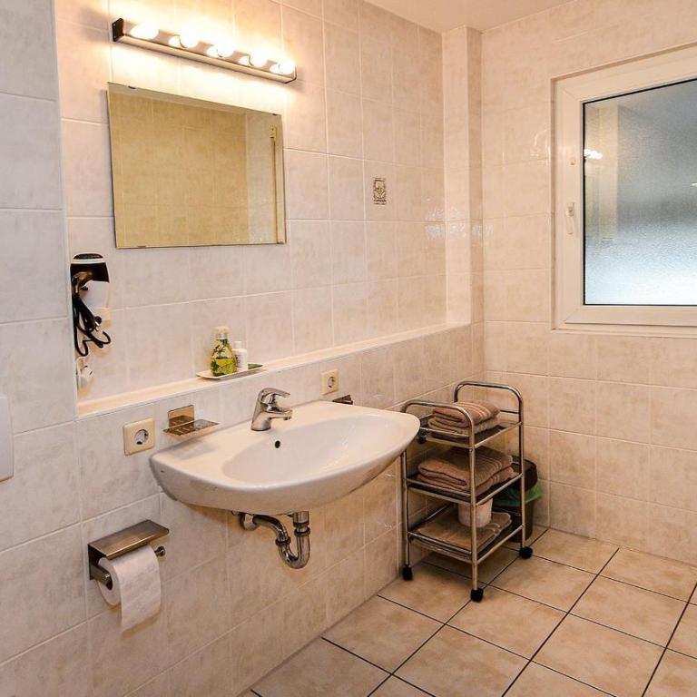 Ferienhof Schöngarten - Appartamento Superior con 1 Camera da Letto e Balcone - 8