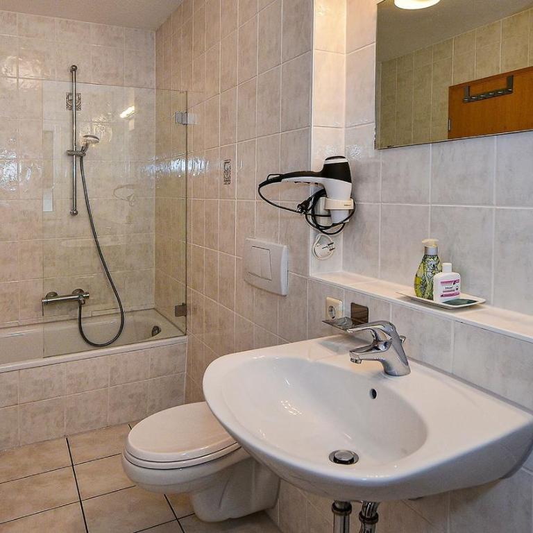 Ferienhof Schöngarten - Appartamento Superior con 1 Camera da Letto e Balcone - 9