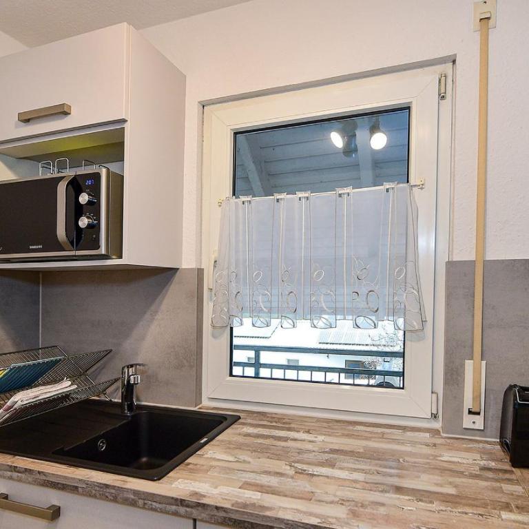 Ferienhof Schöngarten - Appartamento Superior con 1 Camera da Letto e Balcone - 5