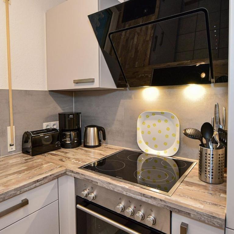 Ferienhof Schöngarten - Appartamento Superior con 1 Camera da Letto e Balcone - 6