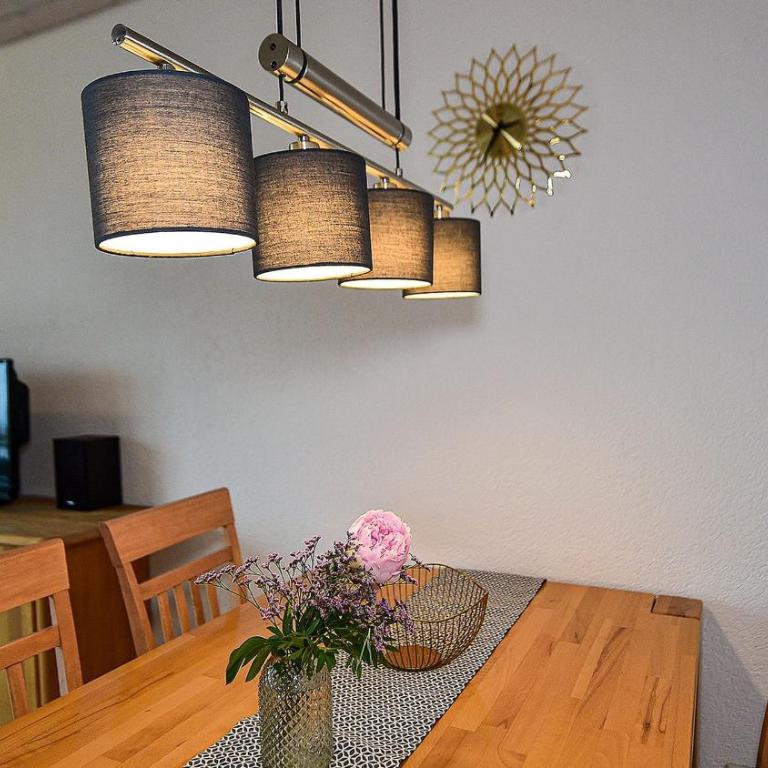 Ferienhof Schöngarten - Appartamento Superior con 1 Camera da Letto e Balcone - 4