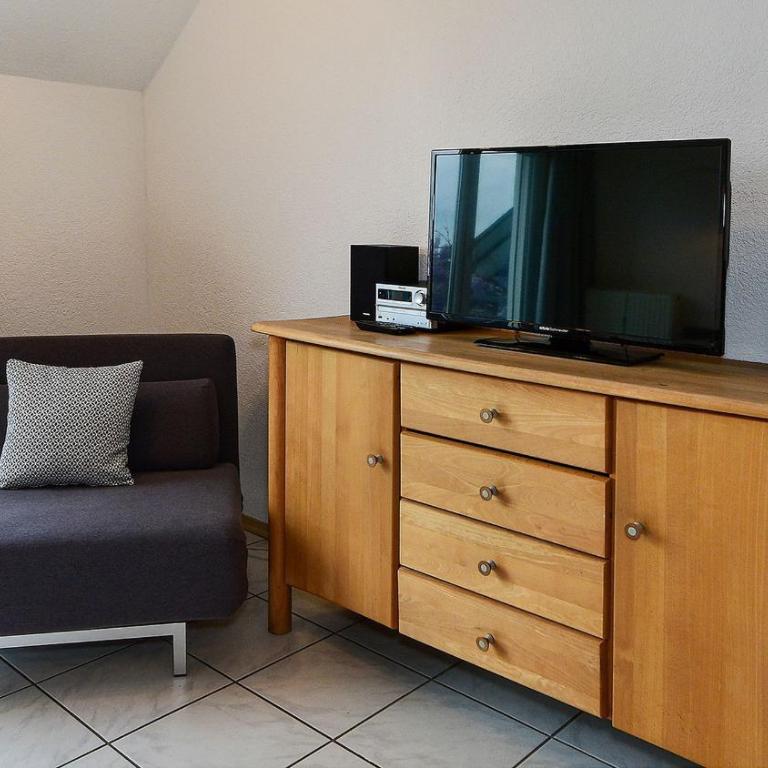 Ferienhof Schöngarten - Appartamento Superior con 1 Camera da Letto e Balcone - 3